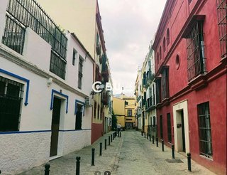 Estudio en venta en Feria-Alameda en Sevilla