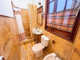 Estudio en venta en Feria-Alameda en Sevilla