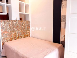 Estudio en venta en Feria-Alameda en Sevilla