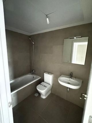 Piso en venta en Los Álamos en Torremolinos