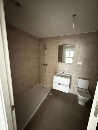 Piso en venta en Los Álamos en Torremolinos