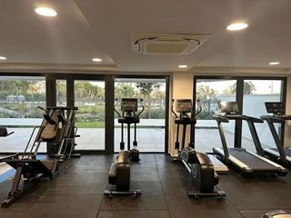 Piso en venta en Los Álamos en Torremolinos