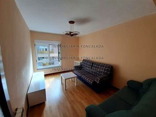 Piso en venta en Montecerrao en Oviedo