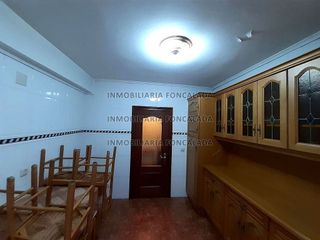 Piso en venta en Montecerrao en Oviedo