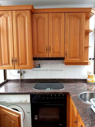 Piso en venta en Montecerrao en Oviedo