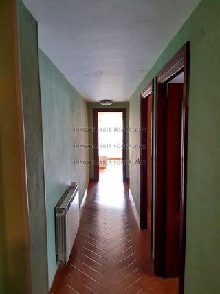 Piso en venta en Montecerrao en Oviedo