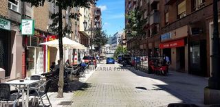 Piso en venta en Montecerrao en Oviedo