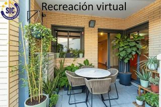 Piso en venta en Zona Port en Benicarló