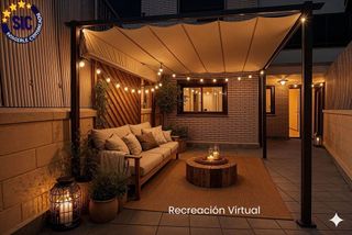 Piso en venta en Zona Port en Benicarló