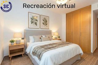 Piso en venta en Zona Port en Benicarló