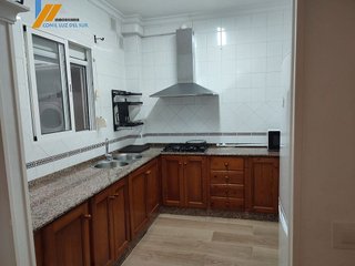 Piso en venta en Conil en Conil de la Frontera