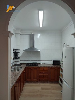 Piso en venta en Conil en Conil de la Frontera