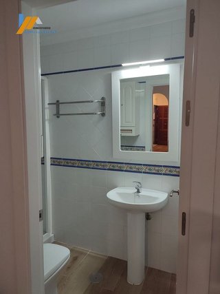 Piso en venta en Conil en Conil de la Frontera