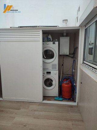 Piso en venta en Conil en Conil de la Frontera