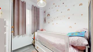 Piso en venta en Esperanza - Quemadero en Almería