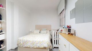 Piso en venta en Esperanza - Quemadero en Almería