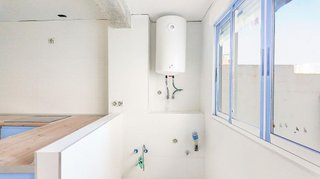 Piso en venta en Cheste