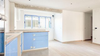 Piso en venta en Cheste