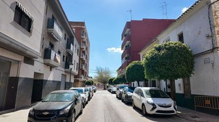 Piso en venta en Cheste