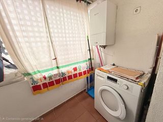Piso en venta en Parque Oeste - Fuente Cisneros en Alcorcón