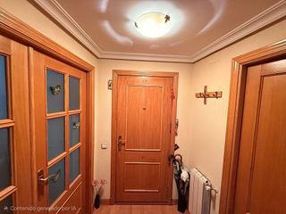 Piso en venta en Parque Oeste - Fuente Cisneros en Alcorcón