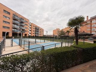 Piso en venta en Parque Oeste - Fuente Cisneros en Alcorcón