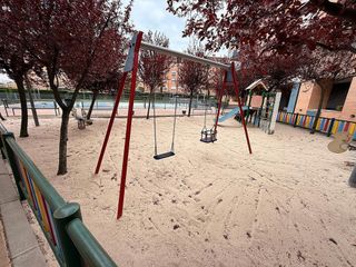 Piso en venta en Parque Oeste - Fuente Cisneros en Alcorcón