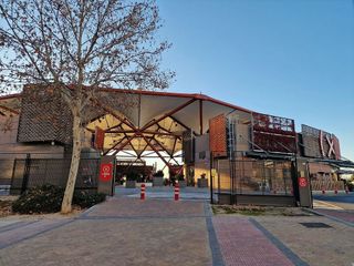 Piso en venta en Parque Oeste - Fuente Cisneros en Alcorcón