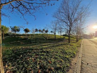 Piso en venta en Parque Oeste - Fuente Cisneros en Alcorcón