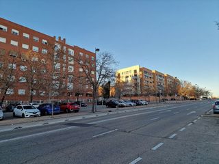 Piso en venta en Parque Oeste - Fuente Cisneros en Alcorcón