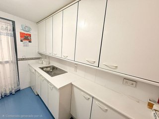 Piso en venta en Parque Oeste - Fuente Cisneros en Alcorcón