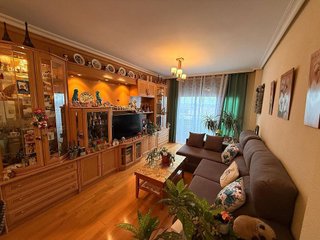 Piso en venta en Parque Oeste - Fuente Cisneros en Alcorcón