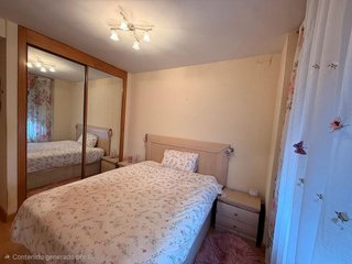 Piso en venta en Parque Oeste - Fuente Cisneros en Alcorcón