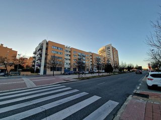 Piso en venta en Parque Oeste - Fuente Cisneros en Alcorcón