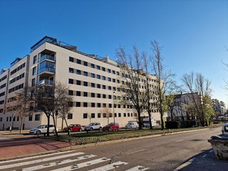 Piso en venta en Parque Oeste - Fuente Cisneros en Alcorcón