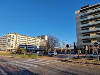Piso en venta en Parque Oeste - Fuente Cisneros en Alcorcón