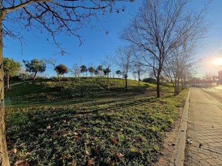 Piso en venta en Parque Oeste - Fuente Cisneros en Alcorcón