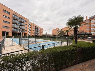 Piso en venta en Parque Oeste - Fuente Cisneros en Alcorcón
