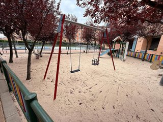 Piso en venta en Parque Oeste - Fuente Cisneros en Alcorcón