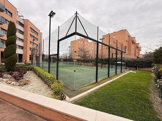 Piso en venta en Parque Oeste - Fuente Cisneros en Alcorcón