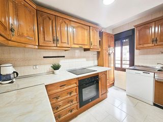 Piso en venta en Peñamefecit - Avda Barcelona en Jaén