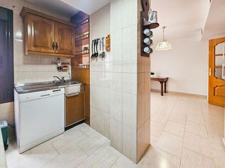 Piso en venta en Peñamefecit - Avda Barcelona en Jaén