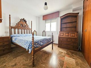 Piso en venta en Peñamefecit - Avda Barcelona en Jaén