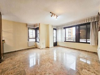 Piso en venta en Peñamefecit - Avda Barcelona en Jaén