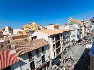 Piso en venta en Puerto en Benidorm