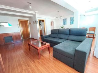 Piso en venta en Puerto en Benidorm