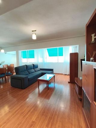 Piso en venta en Puerto en Benidorm