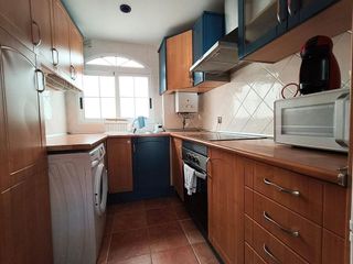 Piso en venta en Puerto en Benidorm