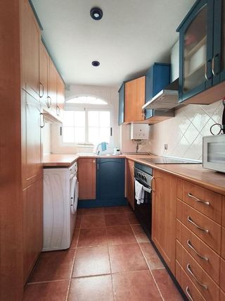 Piso en venta en Puerto en Benidorm