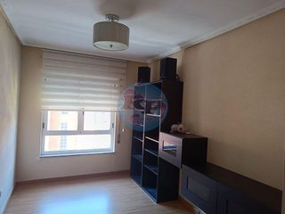 Piso en venta en San Mamés - La Palomera en León